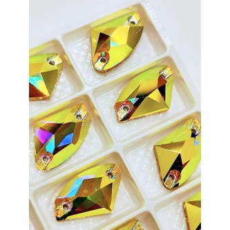 Galactic Light Topaz AB