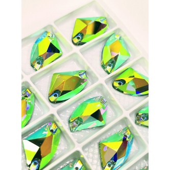 Galactic Peridot AB