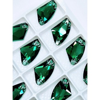 Galactic Emerald