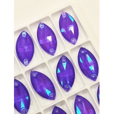 Navette Violet Neon