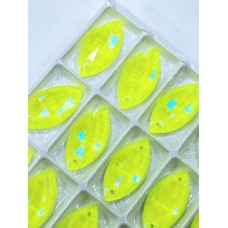 Navette Yellow Neon
