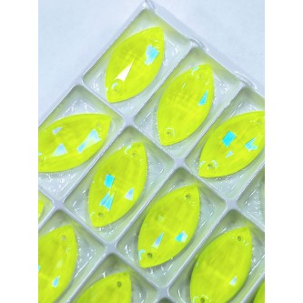 Navette Yellow Neon