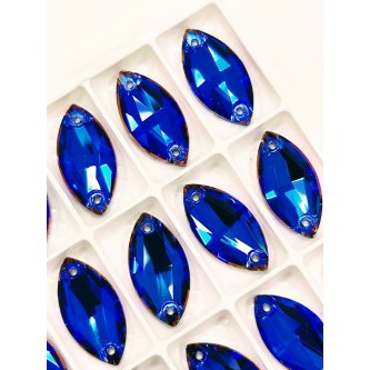 Navette Bermuda Blue BBL