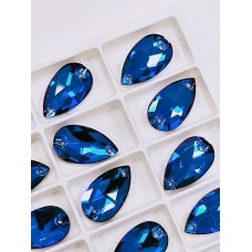Pearshape Bermuda Blue BBL