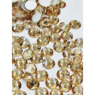 Crystal Golden Shadow (F)