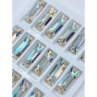 Baguette Crystal Moonlight