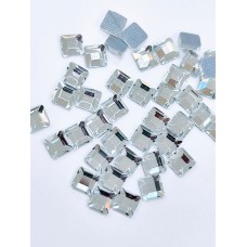 Sguare Crystal 