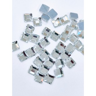 Sguare Crystal 