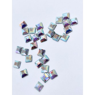 Sguare Crystal AB