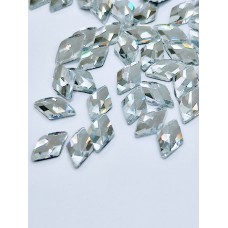 Rhombus Crystal 