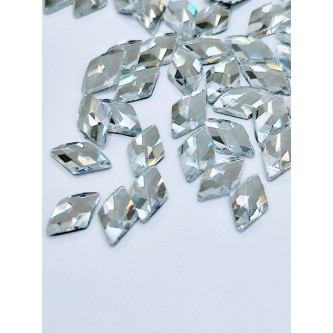 Rhombus Crystal 