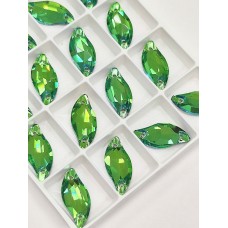 Leaf Peridot