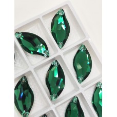 Leaf Emerald