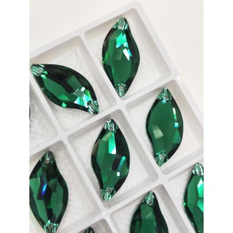 Leaf Emerald