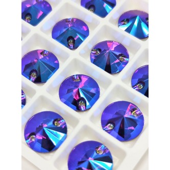  Rivoli Amethyst Shimmer/ Z