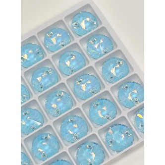 Aquamarine Neon