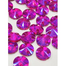 Rivoli Fuchsia Rose Shimmer