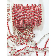 Стразовые цепи