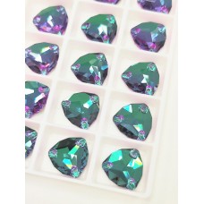 3727 Trilliant Emerald / Z