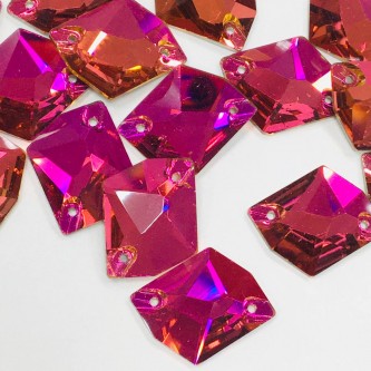 Cosmic Fuchsia