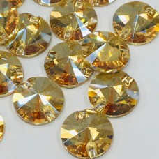 Crystal Golden Shadow